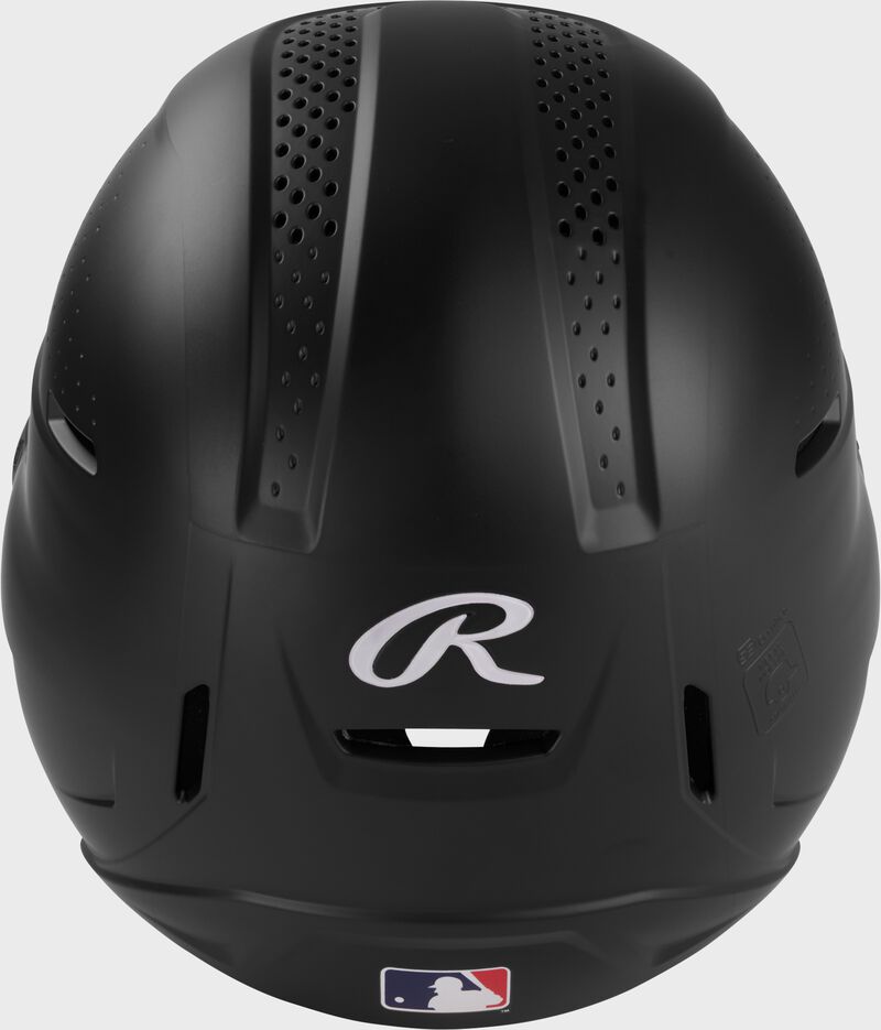 Rawlings RX2 Reverse Batting Helmet