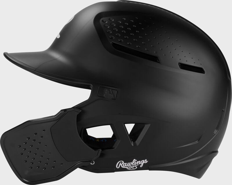 Rawlings RX2 Reverse Batting Helmet