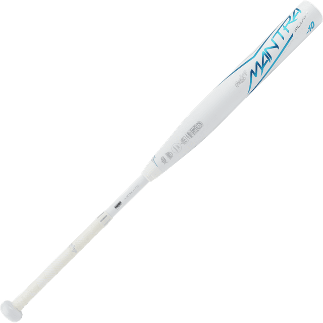 USSSA Fastpitch Softball Demo Bats (FINAL SALE / NO WARRANTY)