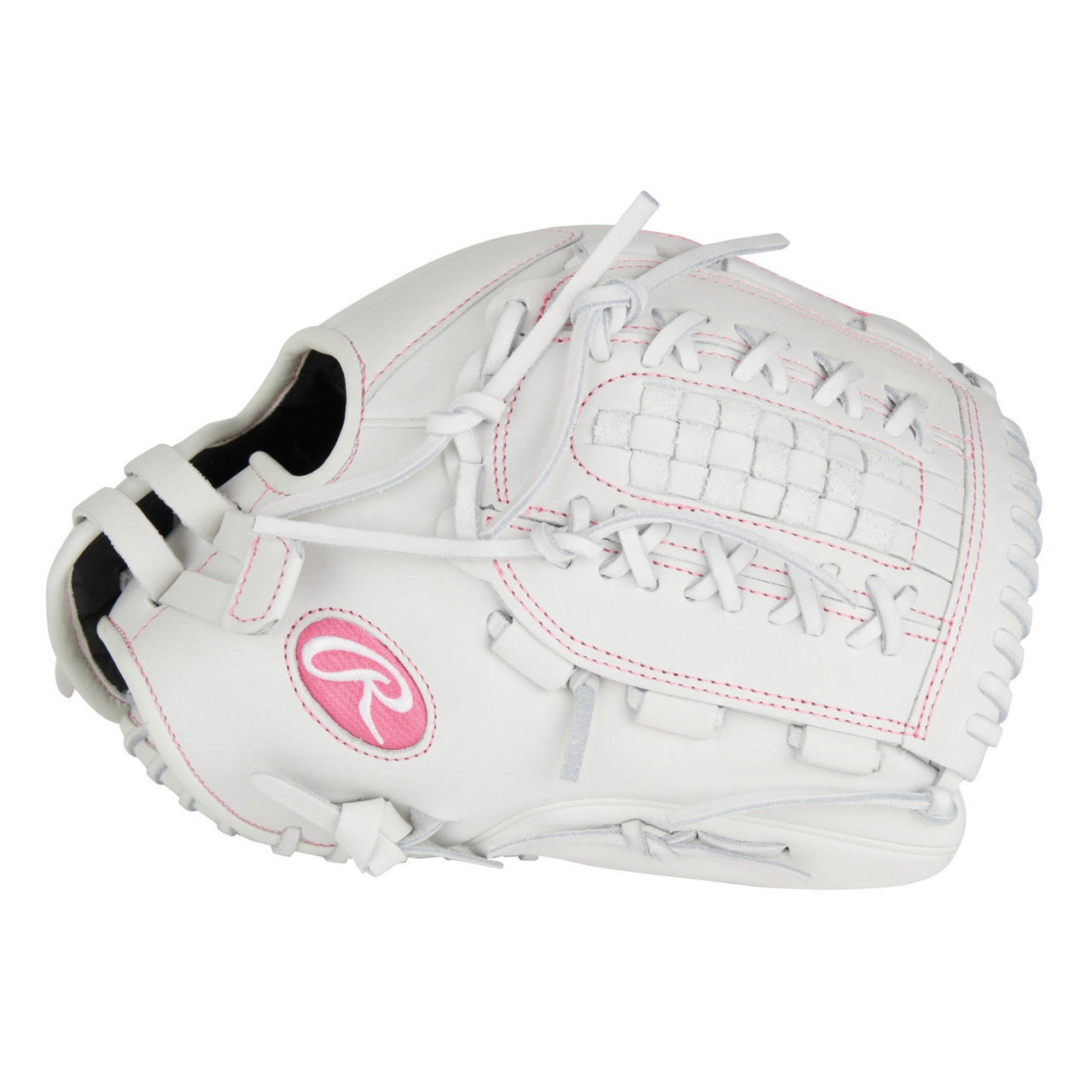 Rawlings Liberty Advanced 12.50" Fastpitch Softball Glove RLA125-18WP
