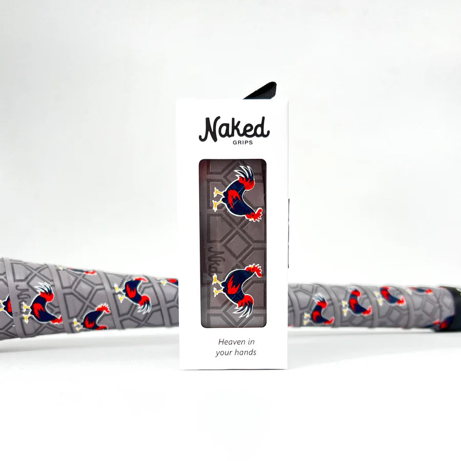 Naked Bat Company Bat Grip