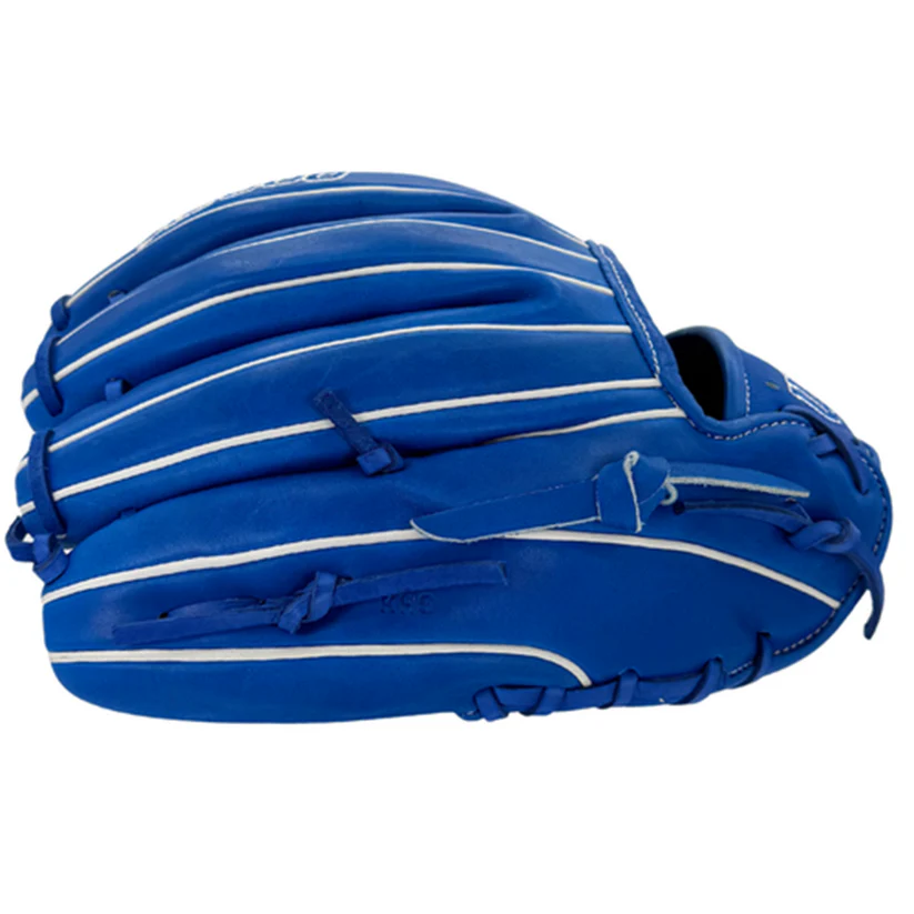 Wilson A2000 1786 Secret Menu 11.5" Baseball Glove Royal/White WBW104297115