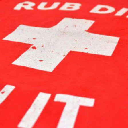 Baseballism - Rub Dirt On It - Youth