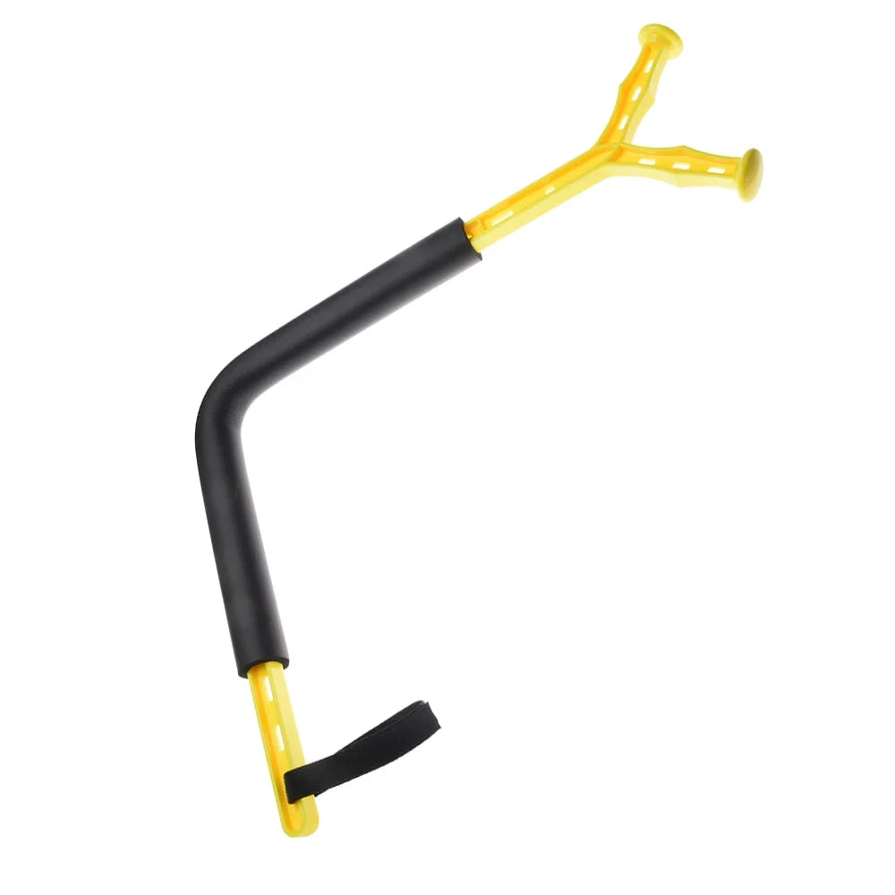 Elevate Your Golf Game Posture and Swing Alignment Aid