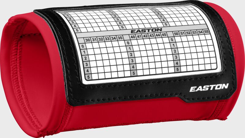 Easton Signal Coach Wristband