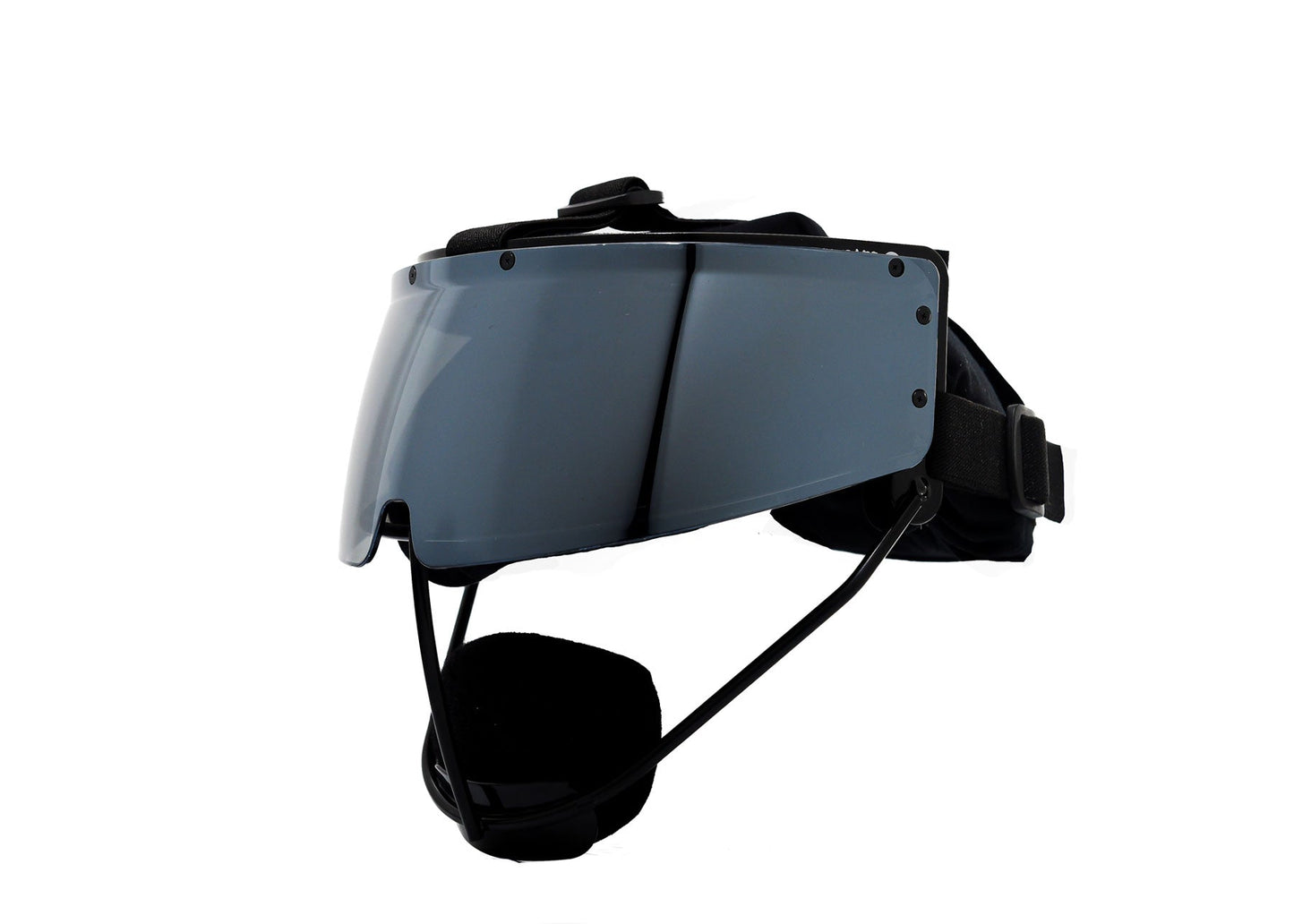SHOC Softball Visor