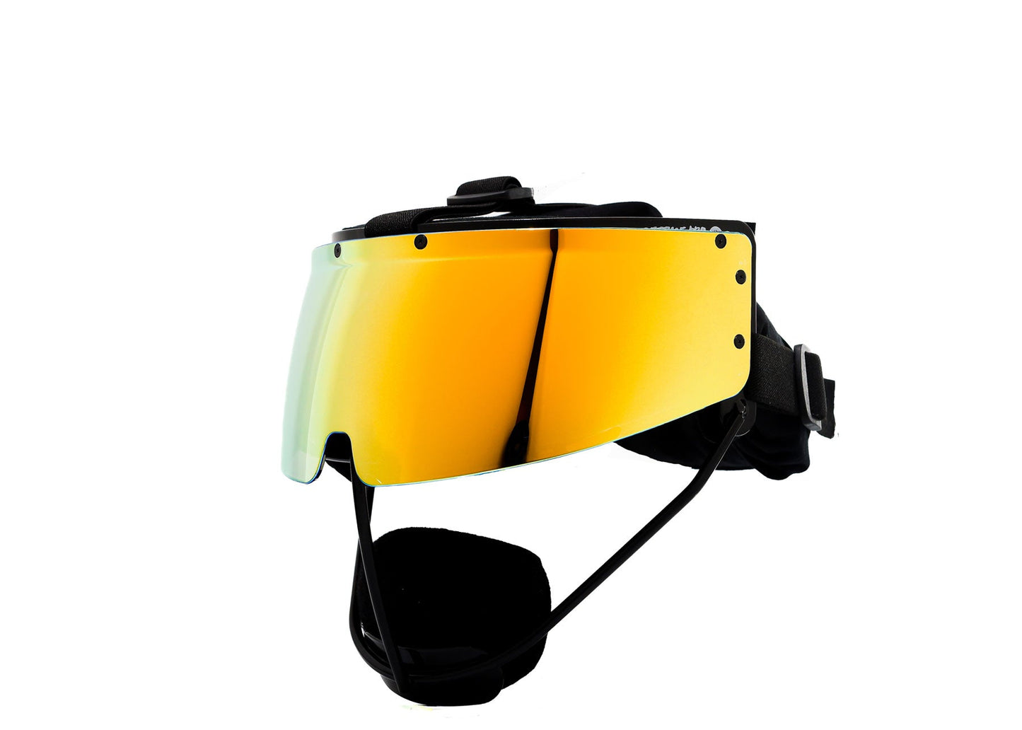 SHOC Softball Visor