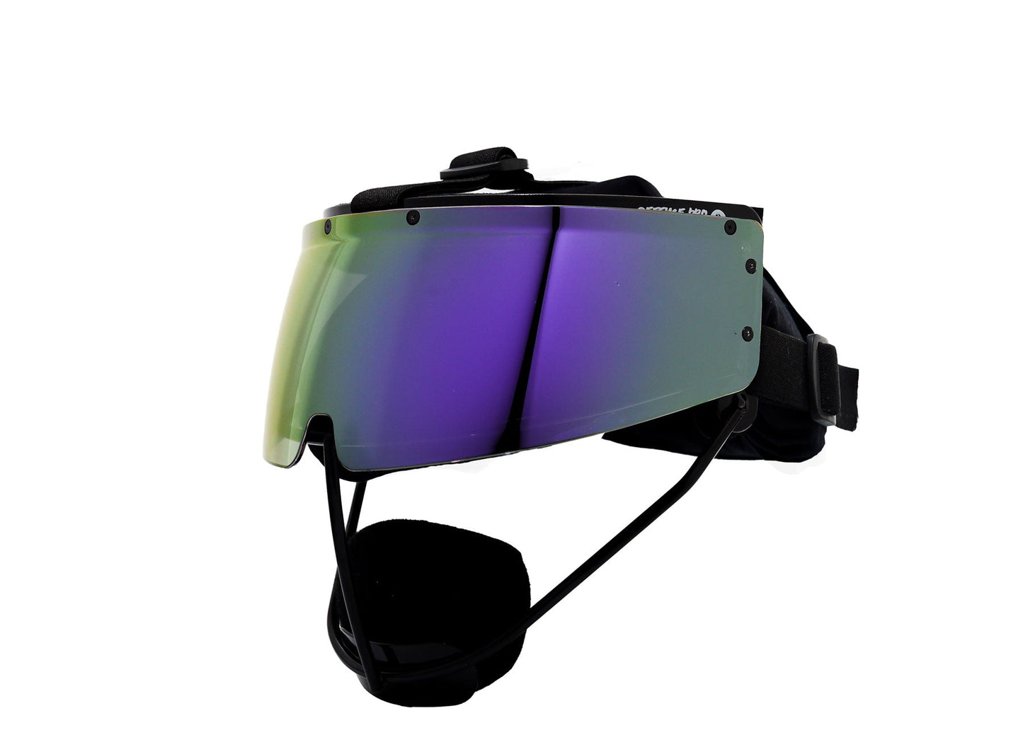 SHOC Softball Visor