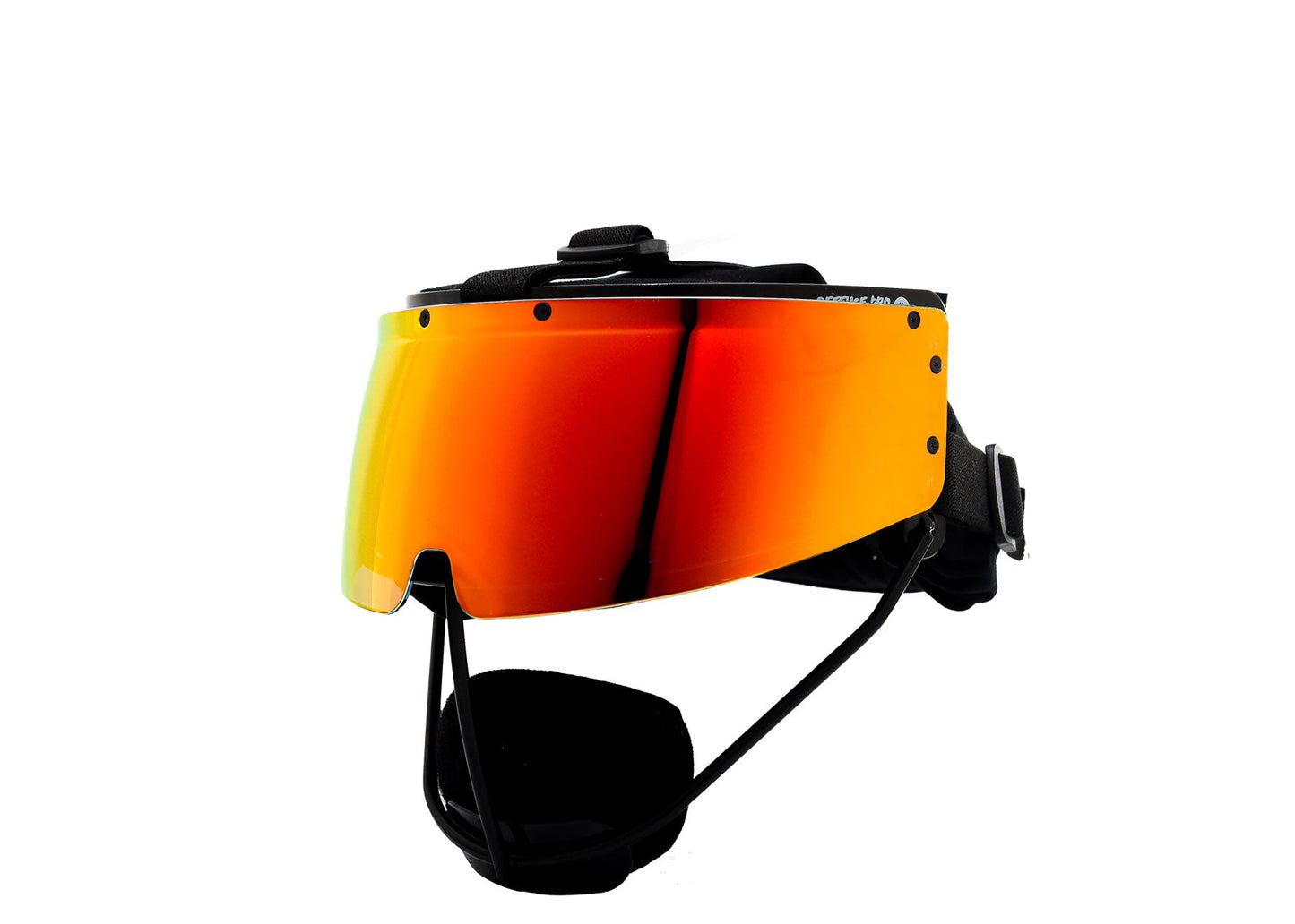 SHOC Softball Visor