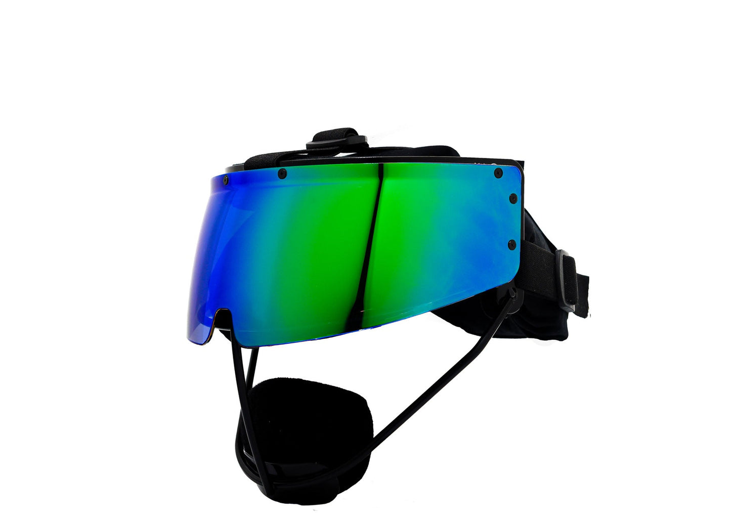 SHOC Softball Visor