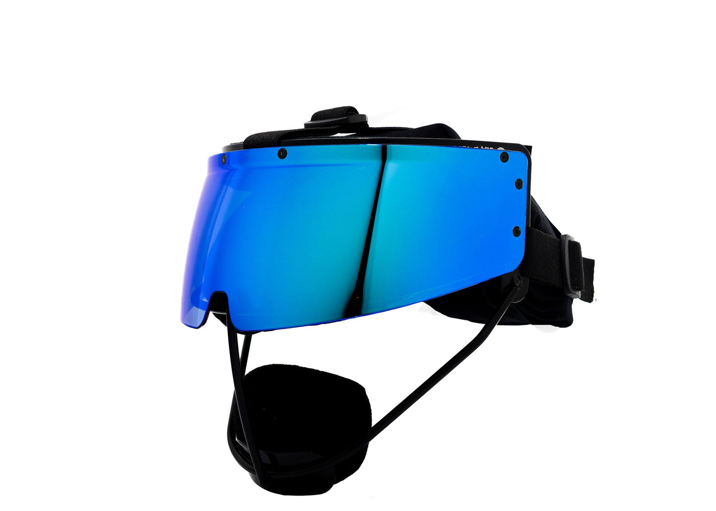 SHOC Softball Visor