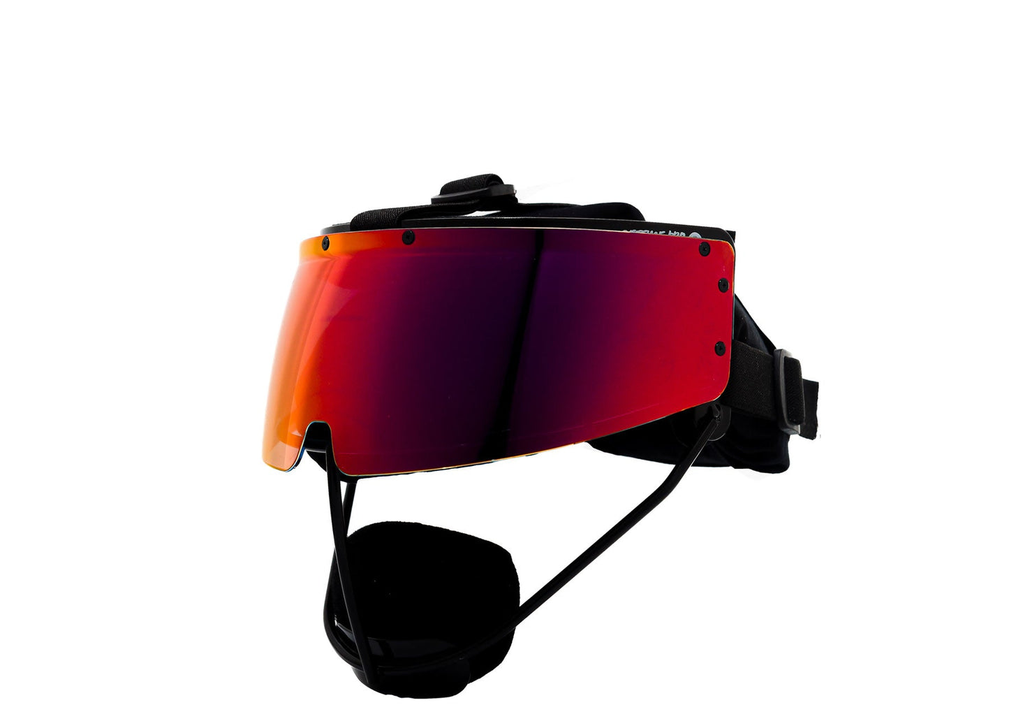SHOC Softball Visor