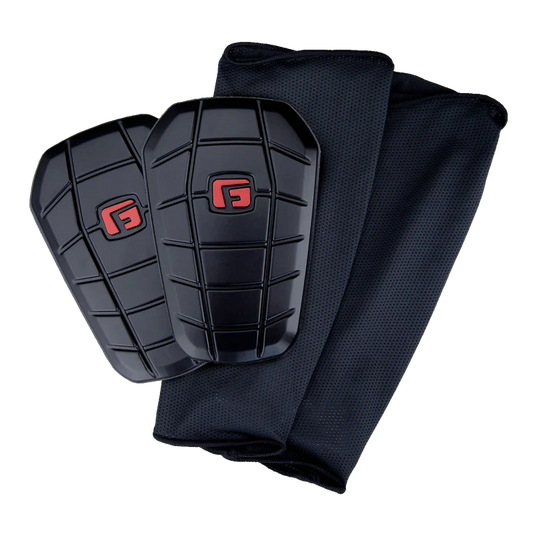 G-FORM Pro-S Blade Soccer Shin Guards