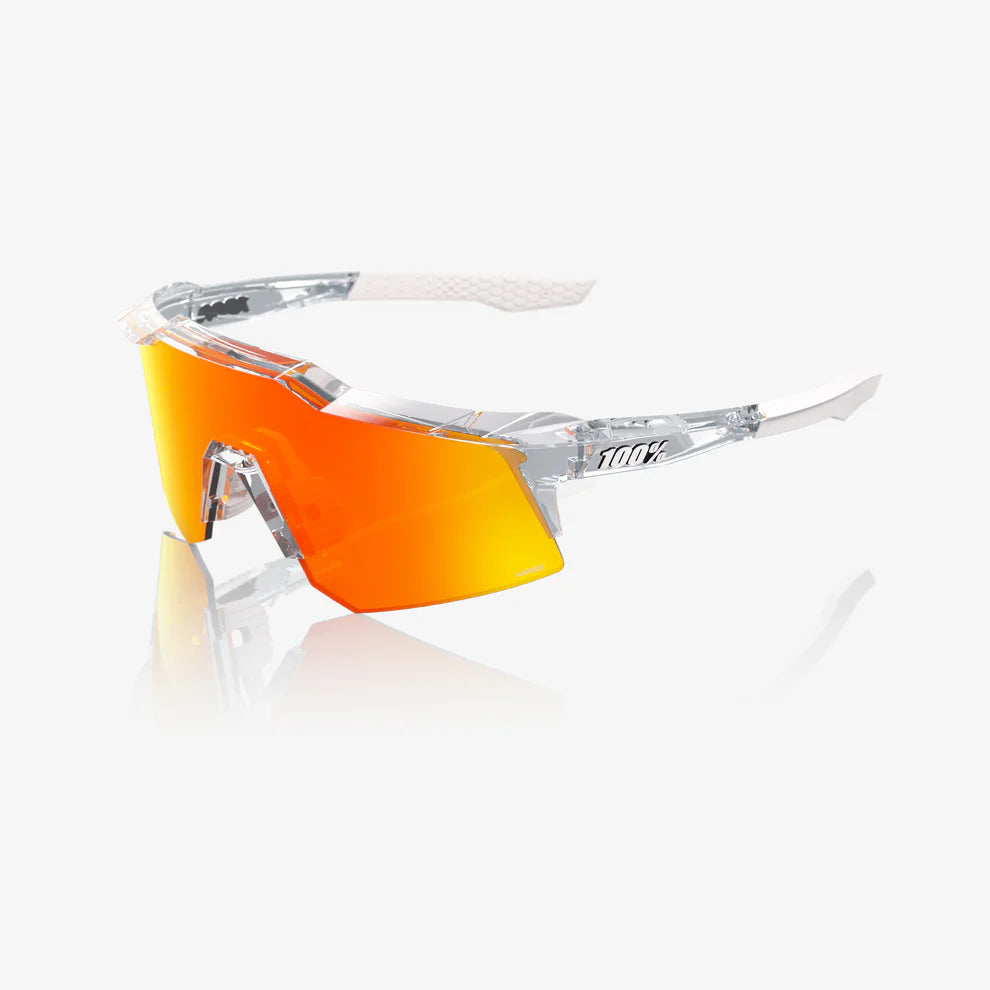 100% SPEEDCRAFT XS YOUTH Performance Sunglasses