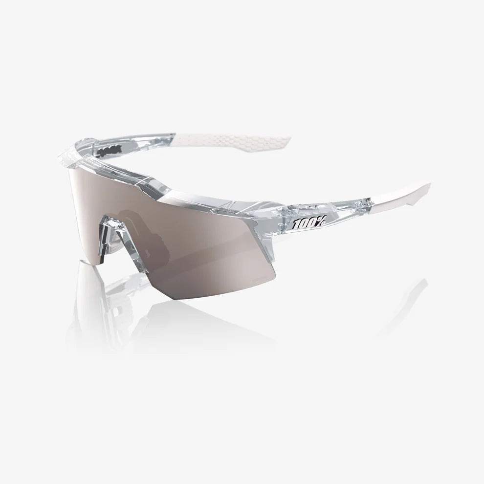 100% SPEEDCRAFT XS YOUTH Performance Sunglasses