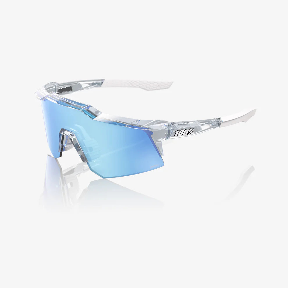 100% SPEEDCRAFT XS YOUTH Performance Sunglasses
