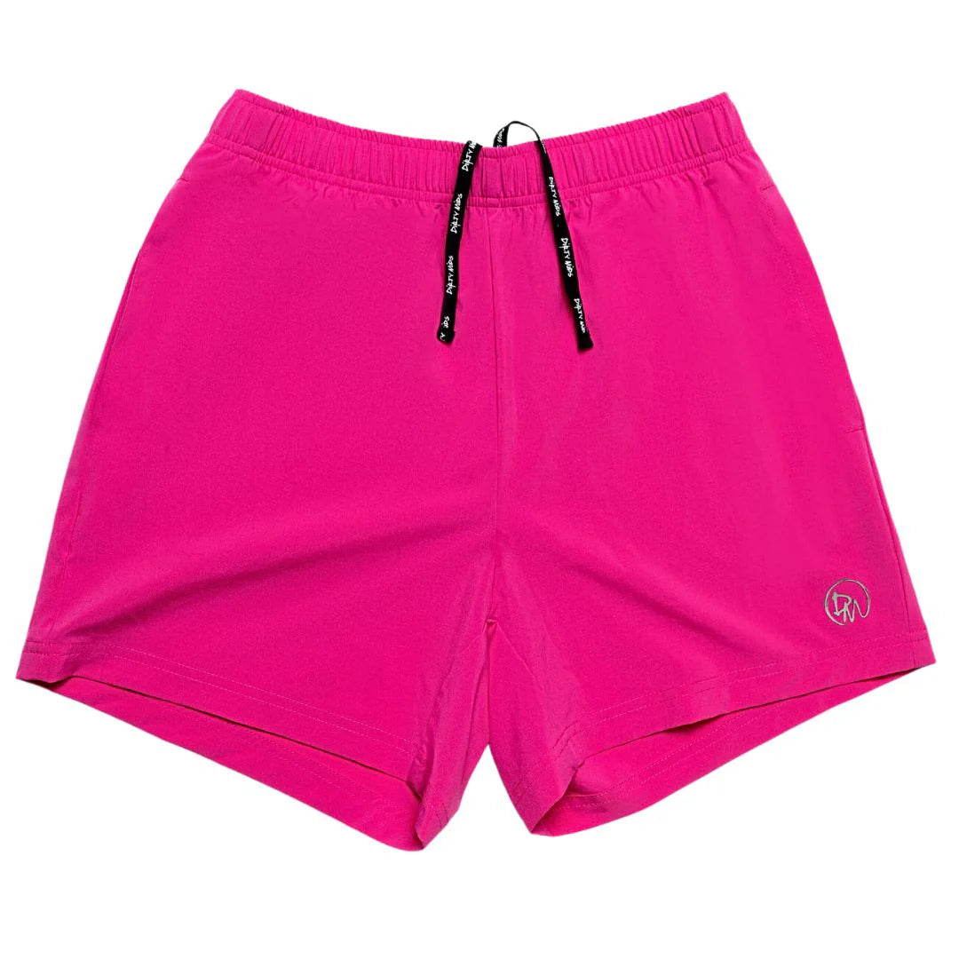 Dirty Mids Stryker 5" Shorts