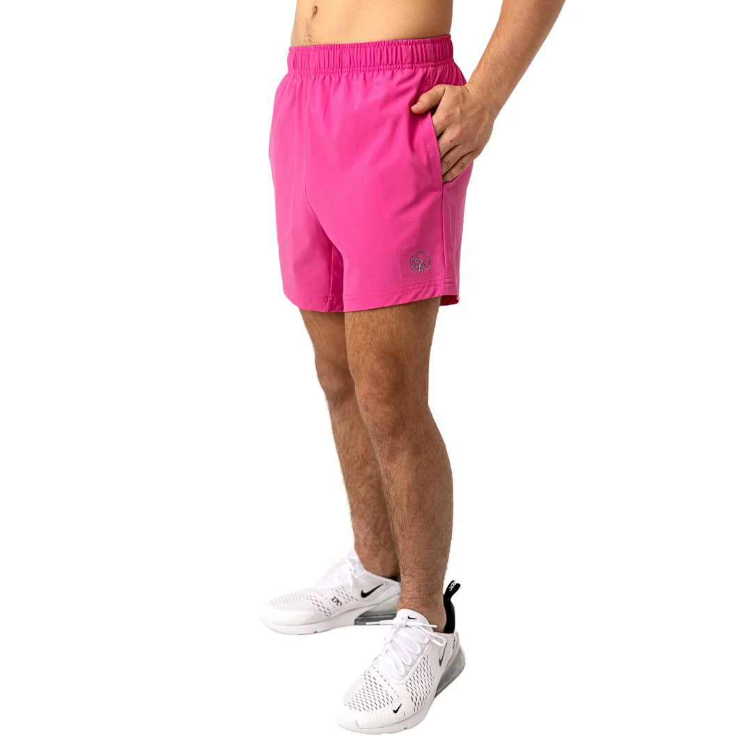 Dirty Mids Stryker 5" Shorts