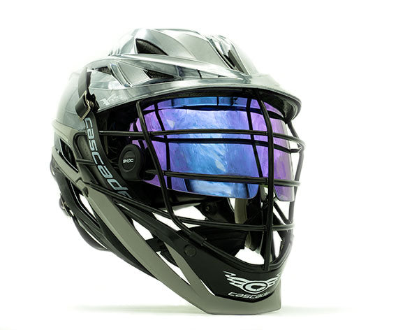 Lacrosse Visors by SHOC