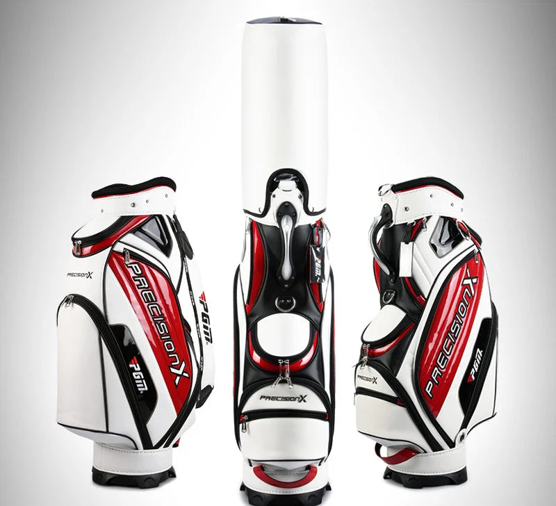 Waterproof Men's Golf Bag Large Capacity 14 Club Hold