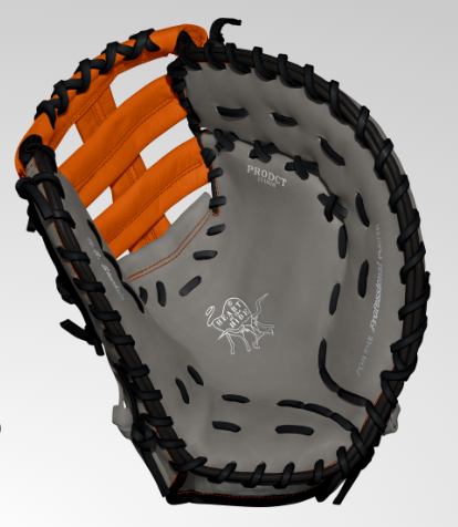 Rawlings 2024 Custom Heart of the Hide 13.00" Baseball Glove PRODCT-10