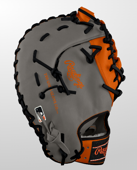 Rawlings 2024 Custom Heart of the Hide 13.00" Baseball Glove PRODCT-10