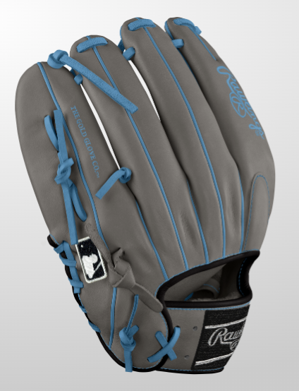 Rawlings 2024 Custom Heart of the Hide 12.50" Baseball Glove PRO5048-16