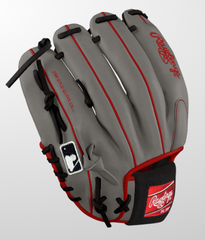 Rawlings 2024 Custom Heart of the Hide 11.75" Pitchers Baseball Glove PROFL12-9