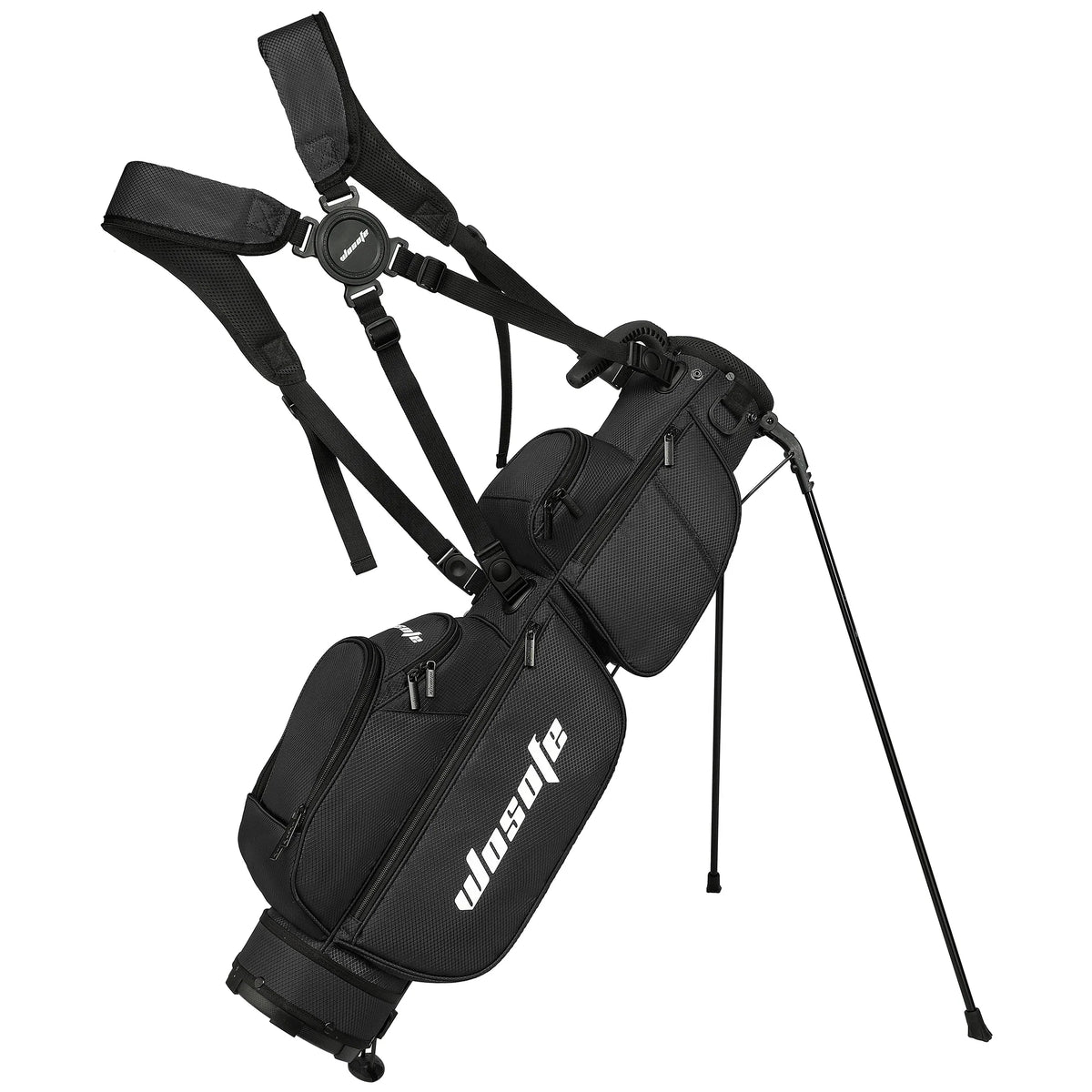 Golf Stand Bag Lightweight Sunday Bag