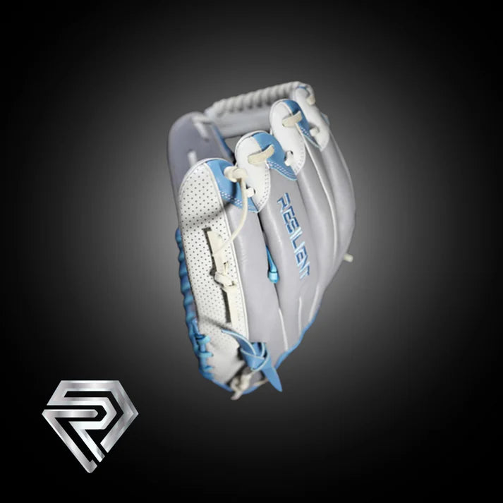 Resilient SFBL Carolina Vibes Fastpitch Softball Glove 12
