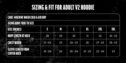 Baseball Lifestyle 101 BSBL-SZN Short Sleeve Hoodie V2