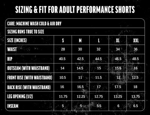 Baseball Lifestyle 101 Pro Series Shorts with Liner