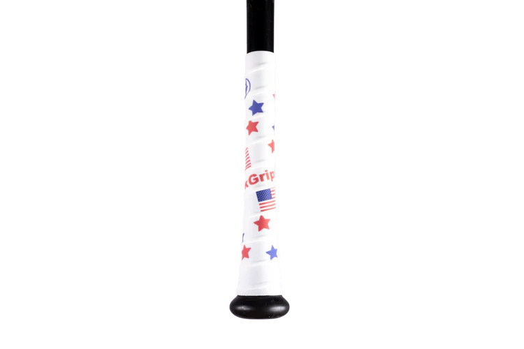 VukGripz Stars and American Flag Bat Grip Tape