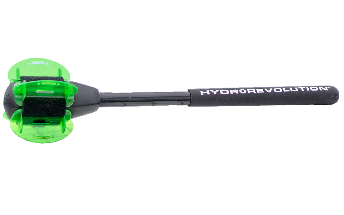 Aquatic Baseball & Golf Swing Trainer