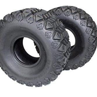 22.5x10.00-8 4 Ply Golf/ATV/UTV/RTV Tire (Single Tire)