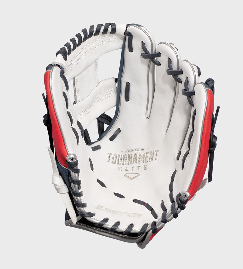 Easton Tournament Elite 11.50" Baseball Glove: TEB115I
