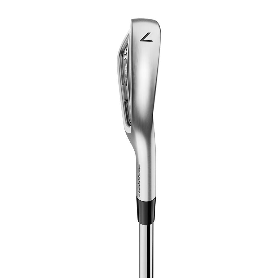 TaylorMade P∙7CB Irons