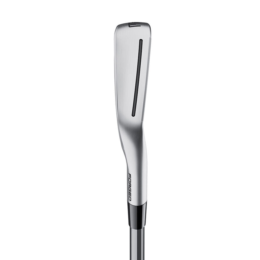 TaylorMade P∙UDI Utility Iron