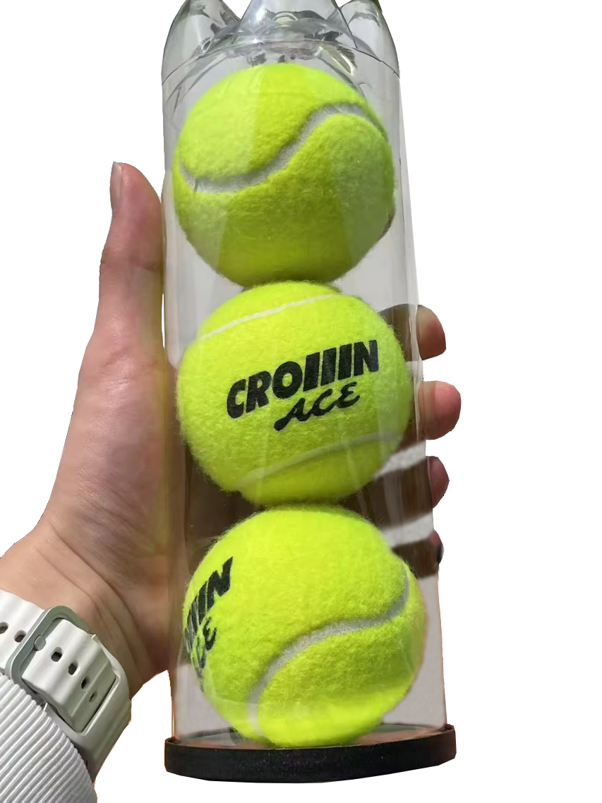 CROWN ATHLETICA™ - TENNIS - ACE™