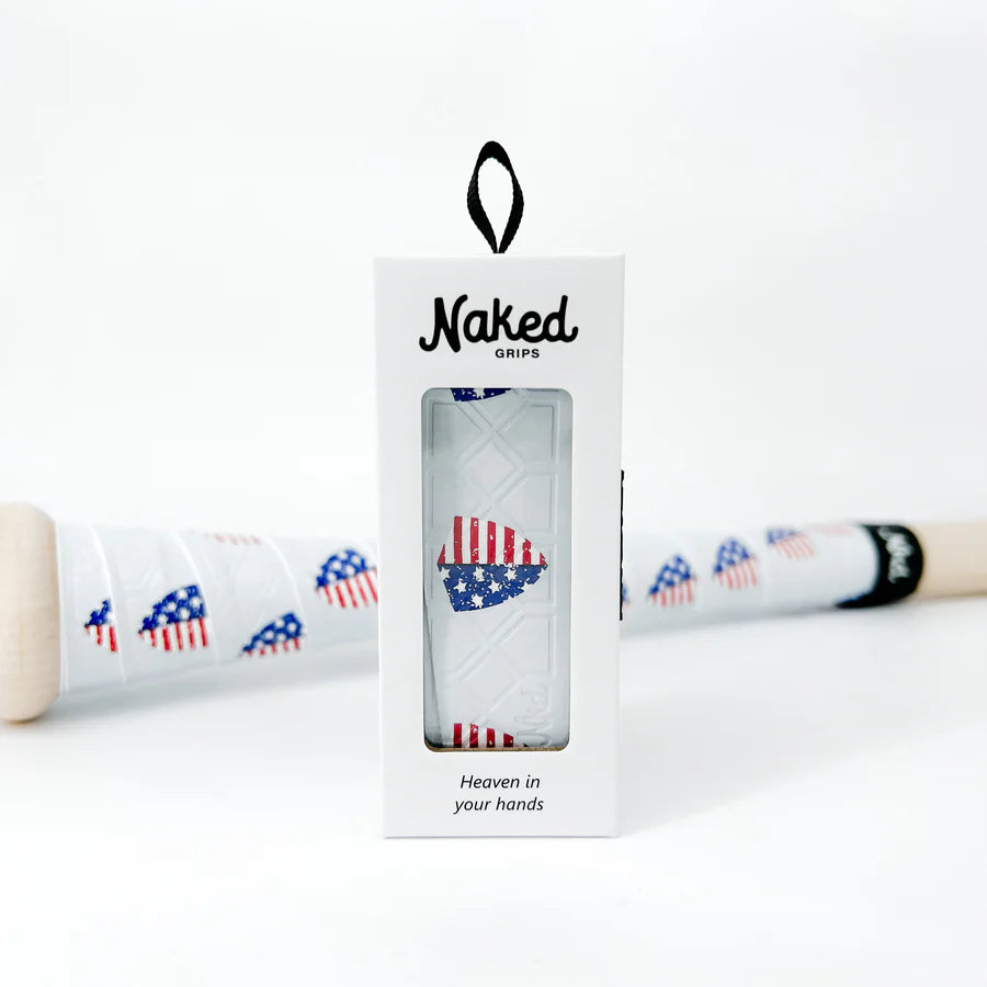 Naked Bat Company Bat Grip