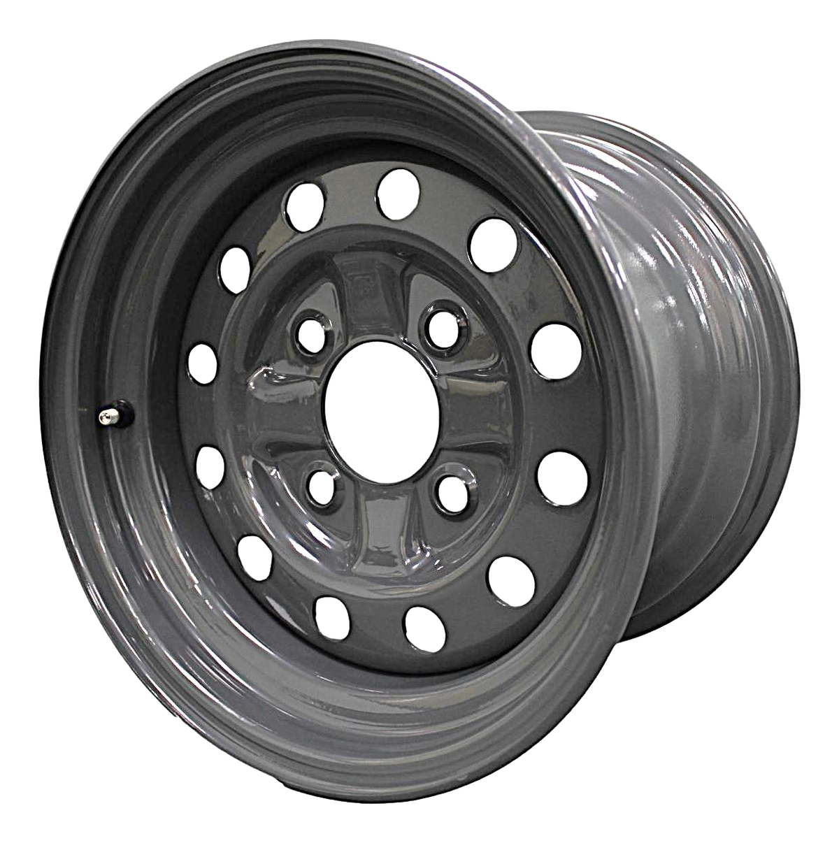 12x8.5 Wheel Kubota Gray AT Profile (Set of 4)