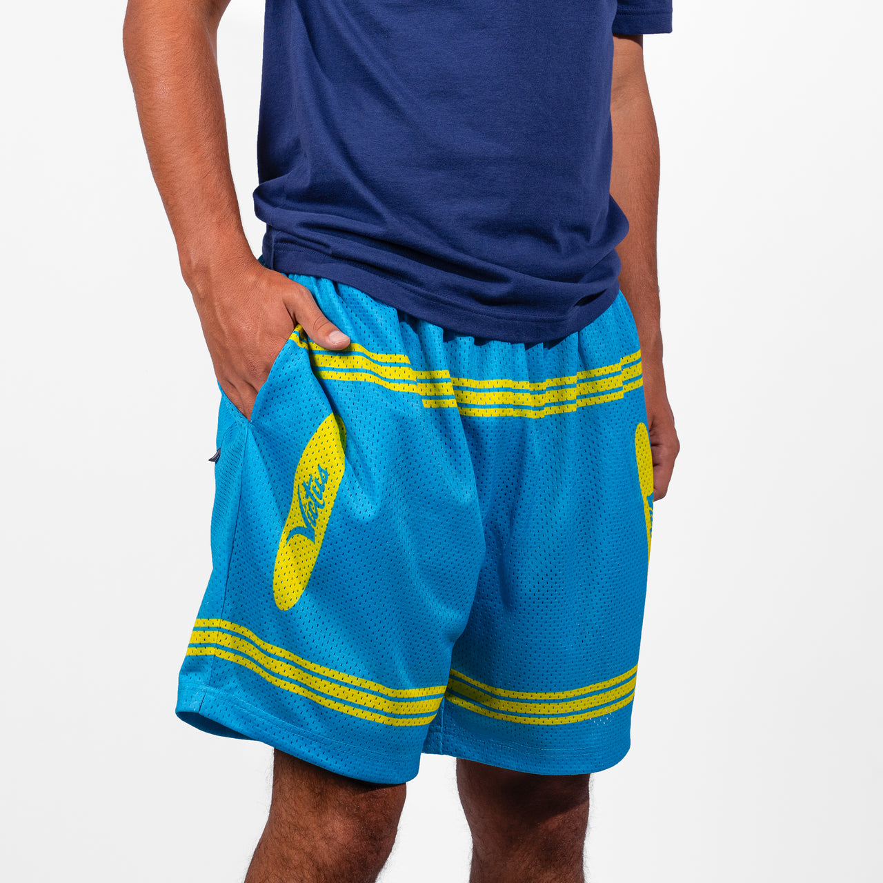 Victus Crayon Shorts