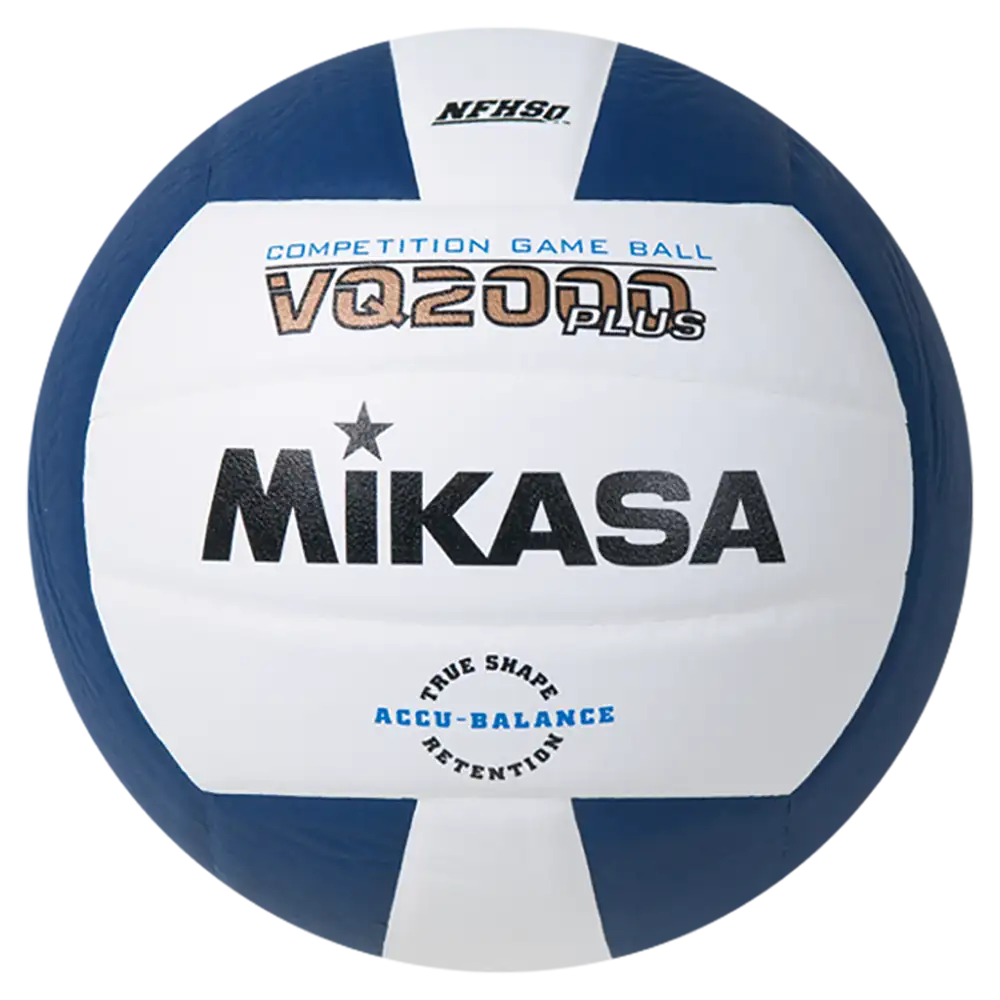 Mikasa VQ2000 Indoor Volleyball