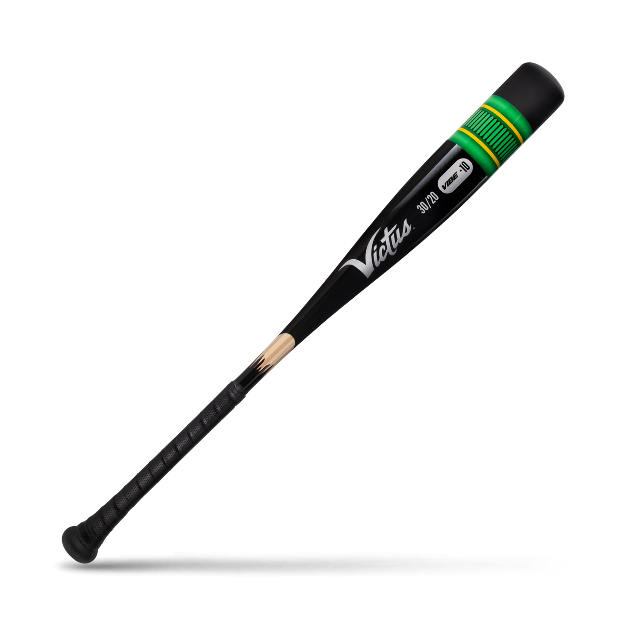 Victus Vibe Black Pencil -10 USSSA Baseball Bat