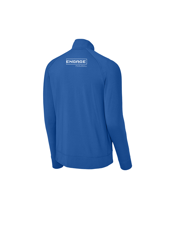 Men’s Valor Warmup Jacket