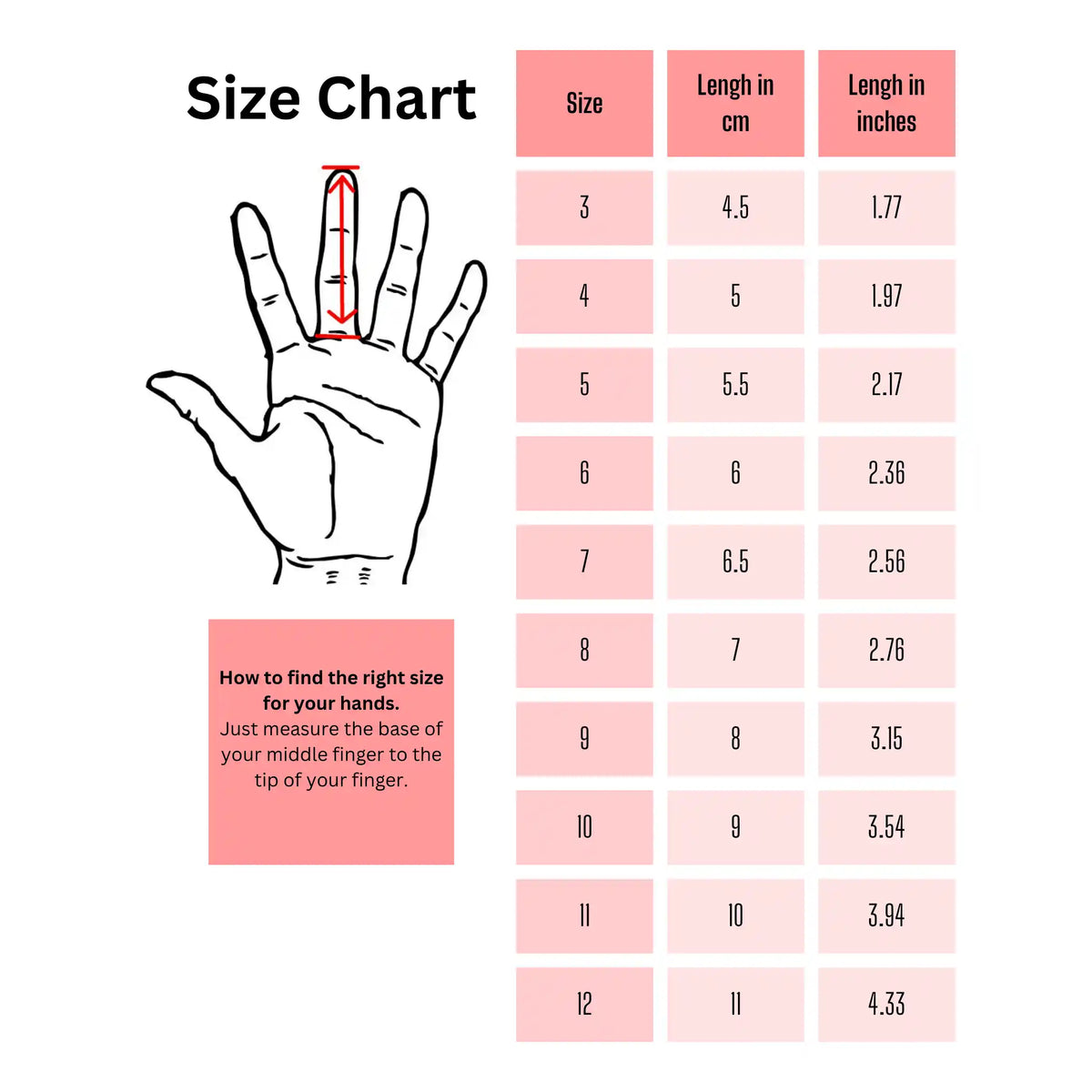 Fusion Junior Kids Goalkeeper Gloves - No Finger Protection