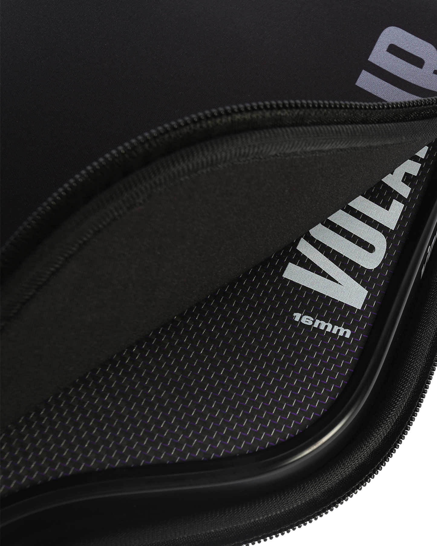V.1F/ WB 16mm Pickleball Paddle