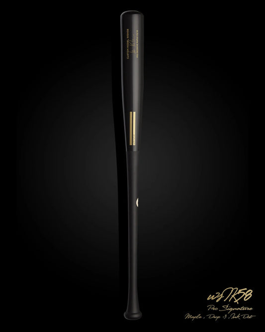 Warstic Ian Kinsler Signature WSIK58 Maple Wood Bat