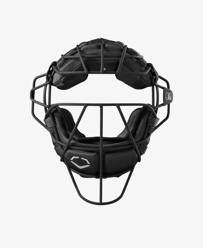Evoshield PRO-SRZ Traditional Catcher's Mask – Prime Sports Evoshield PRO-SRZ Traditional Catcher's Mask – Prime Sports