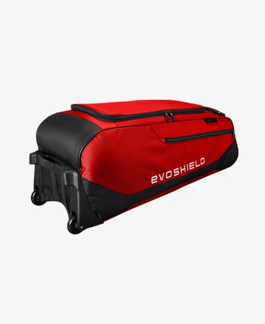 Evoshield Standout Wheeled Bag